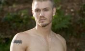 Chad Michael Murray