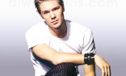 Chad Michael Murray