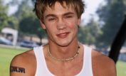 Chad Michael Murray