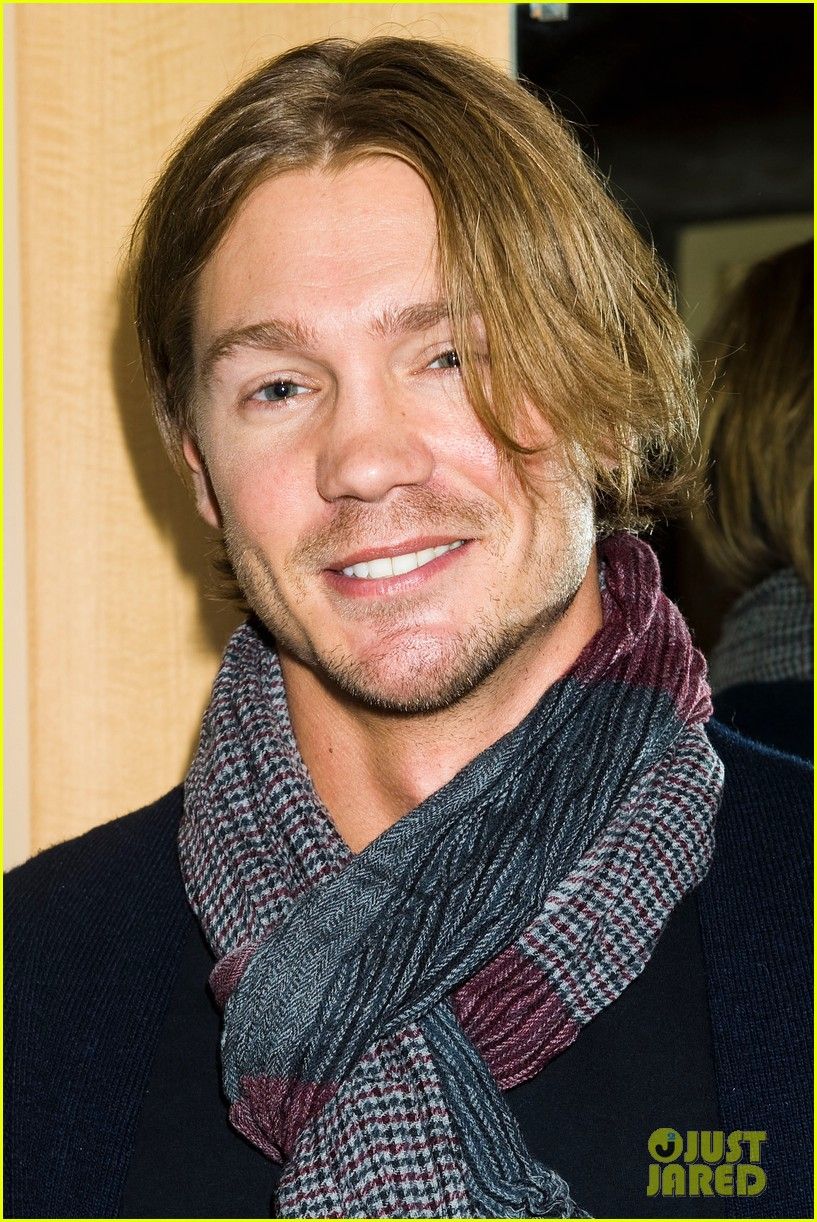 Pictures of Chad Michael Murray