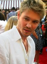 Chad Michael Murray