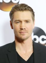 Chad Michael Murray