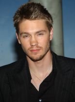 Chad Michael Murray