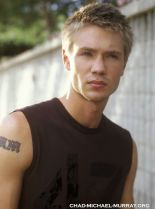 Chad Michael Murray