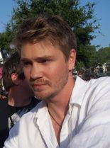 Chad Michael Murray