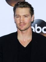 Chad Michael Murray