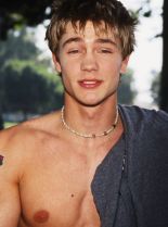 Chad Michael Murray