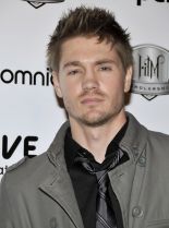 Chad Michael Murray