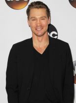 Chad Michael Murray