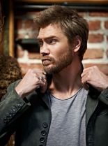 Chad Michael Murray