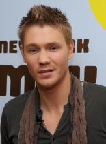 Chad Michael Murray