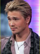 Chad Michael Murray