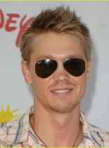 Chad Michael Murray