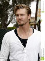 Chad Michael Murray