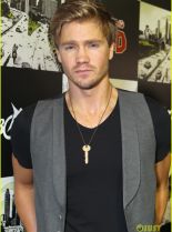 Chad Michael Murray