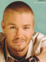 Chad Michael Murray