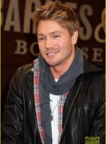 Chad Michael Murray