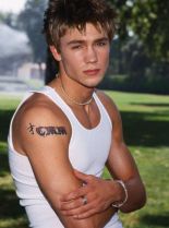 Chad Michael Murray