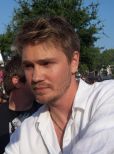 Chad Michael Murray