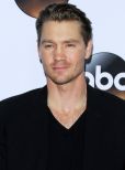 Chad Michael Murray