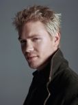 Chad Michael Murray