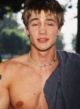 Chad Michael Murray