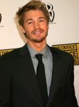 Chad Michael Murray