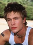 Chad Michael Murray