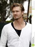 Chad Michael Murray