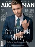 Chad Michael Murray