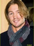 Chad Michael Murray