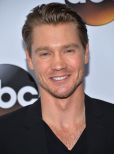 Chad Michael Murray