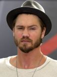 Chad Michael Murray