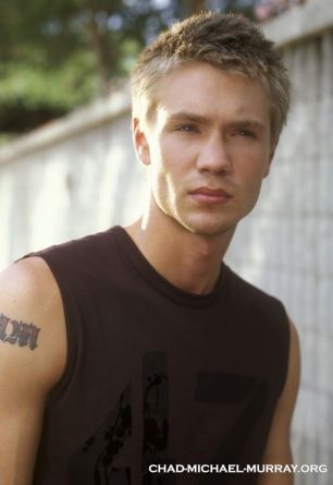 Chad Michael Murray