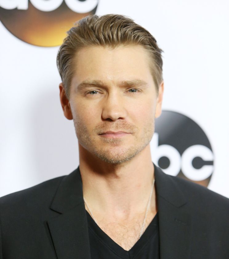 Chad Michael Murray