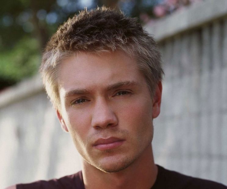 Chad Michael Murray