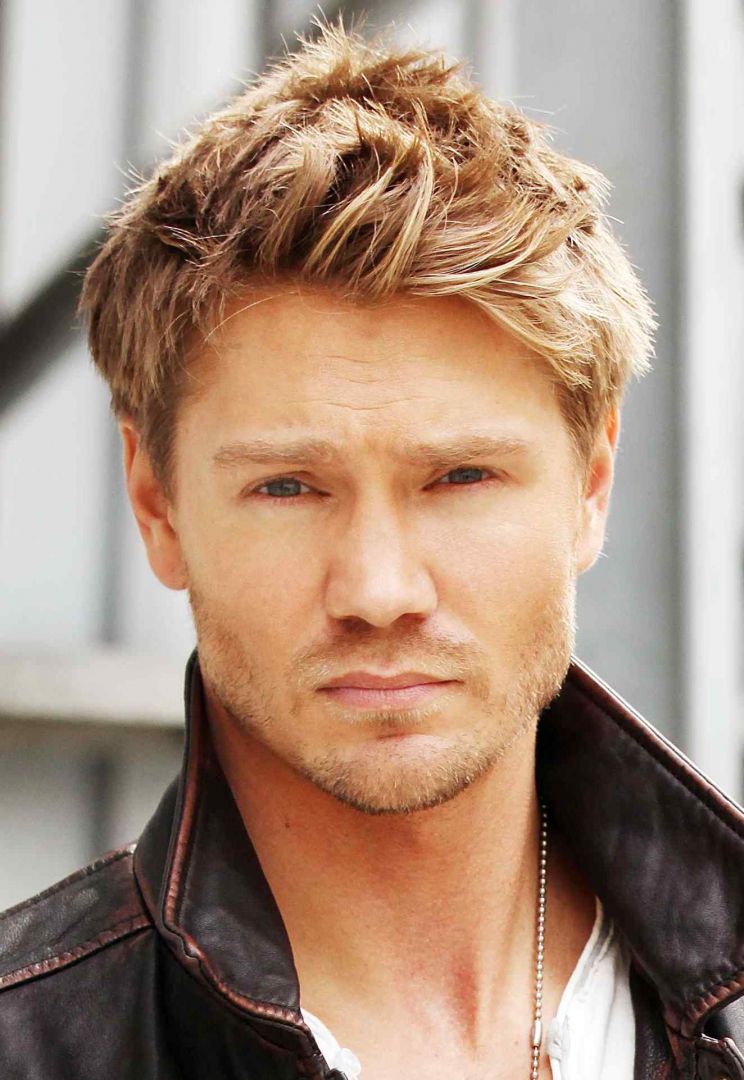 Chad Michael Murray