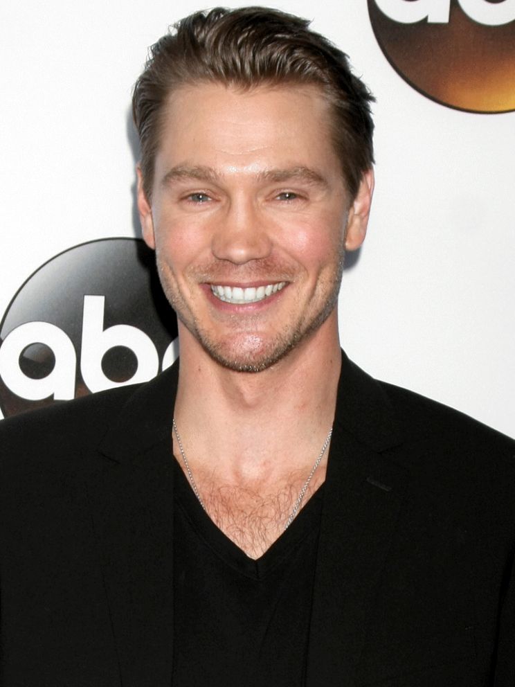 Chad Michael Murray