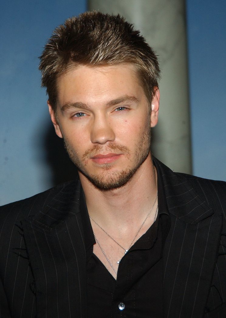 Chad Michael Murray