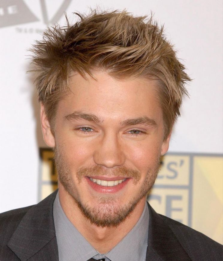 Chad Michael Murray