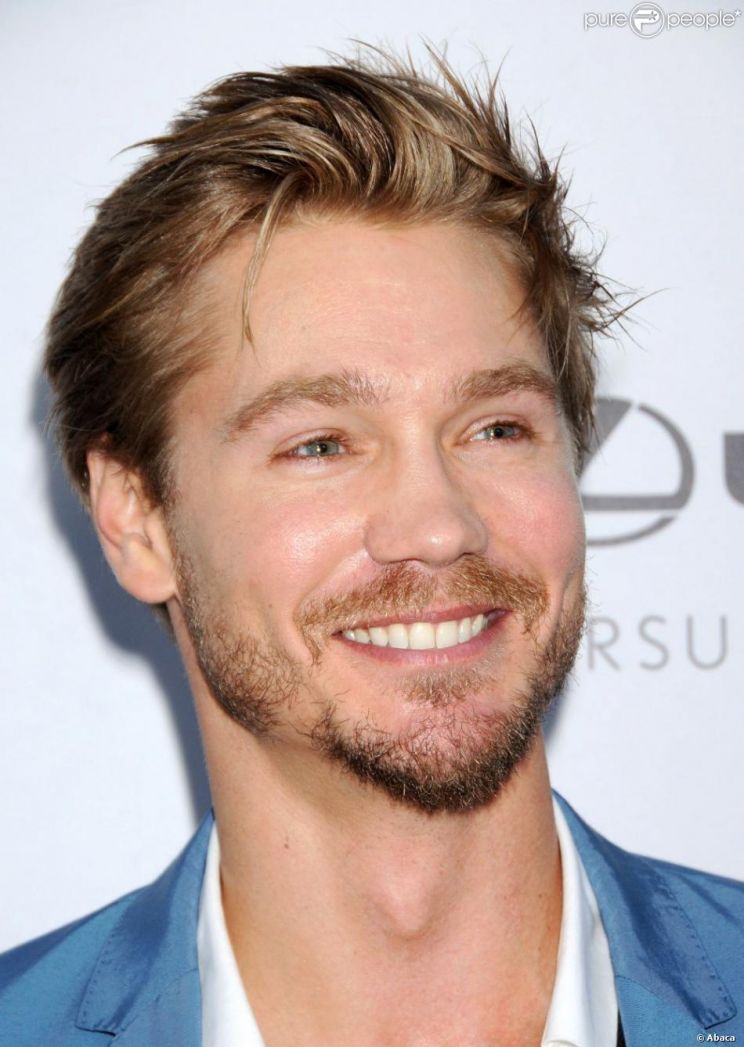 Chad Michael Murray