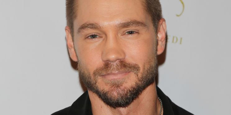 Chad Michael Murray