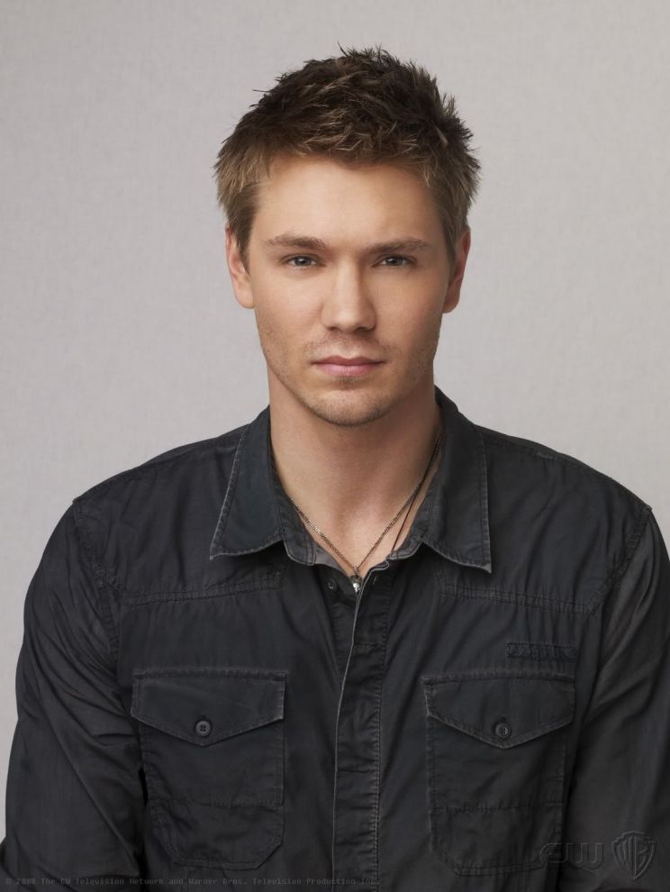 Chad Michael Murray