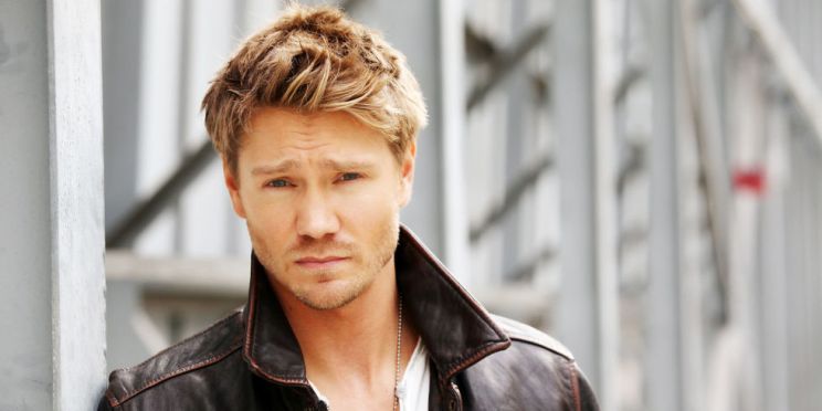 Chad Michael Murray