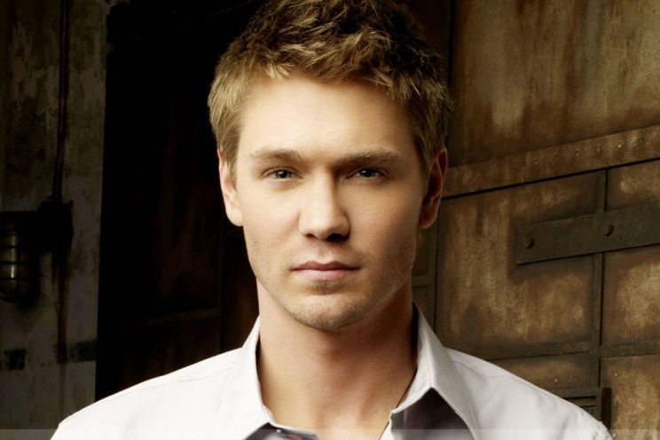 Chad Michael Murray