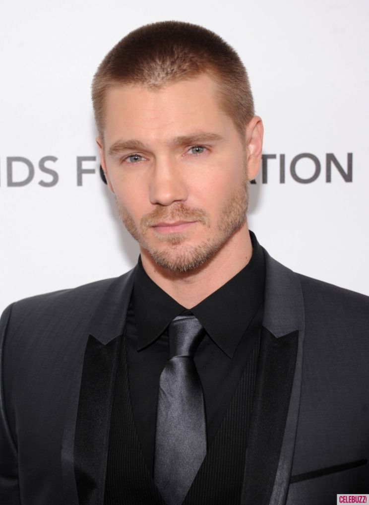 Chad Michael Murray