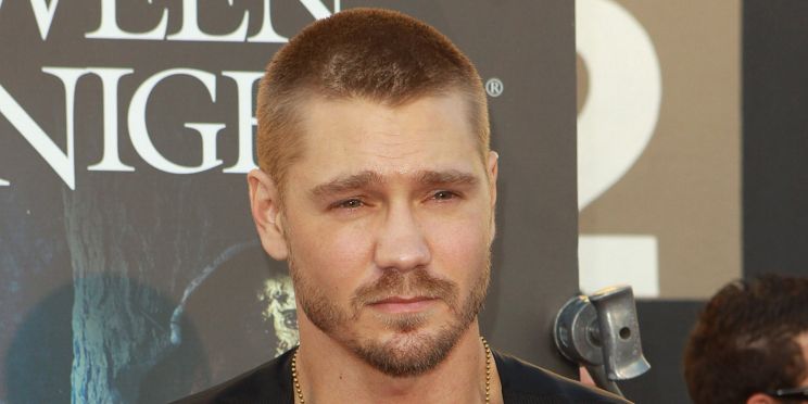 Chad Michael Murray