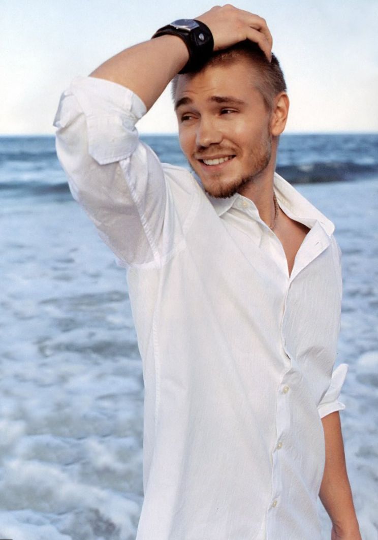 Chad Michael Murray