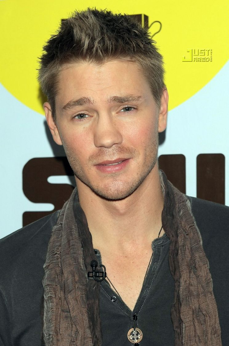 Chad Michael Murray