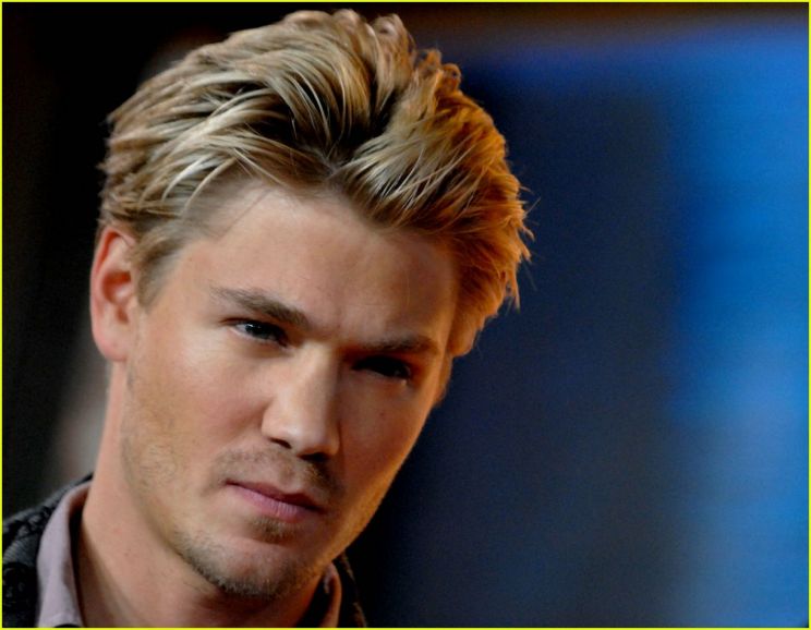Chad Michael Murray